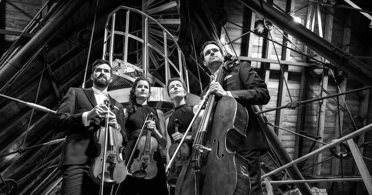 Aris Quartett