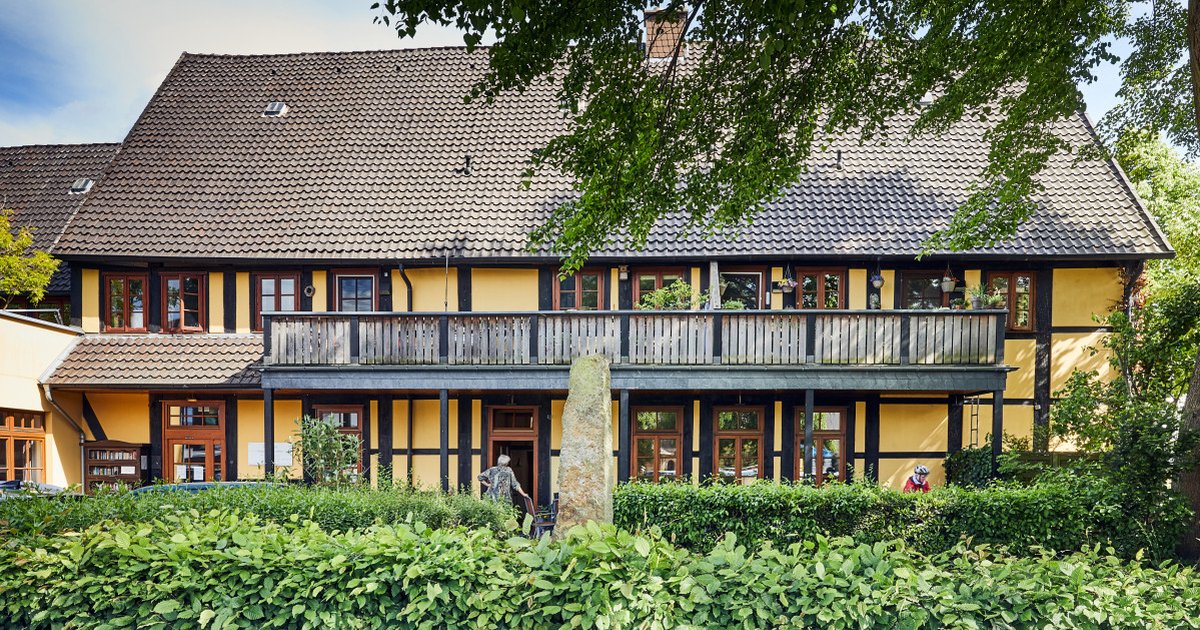Ausstellung: Von Bückeburg an die Ostsee