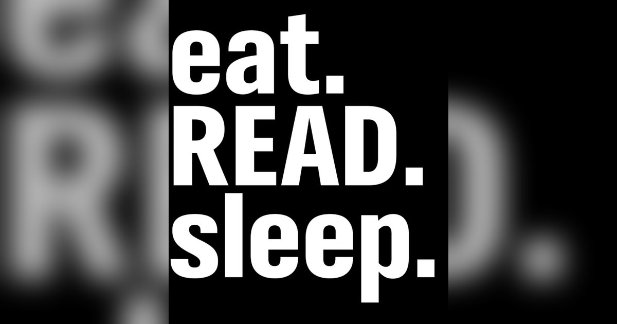 Eat, Read, Sleep Lesekreis