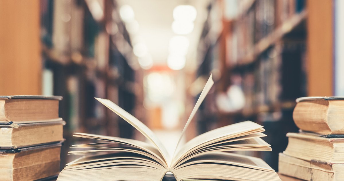 Großer Bücherflohmarkt