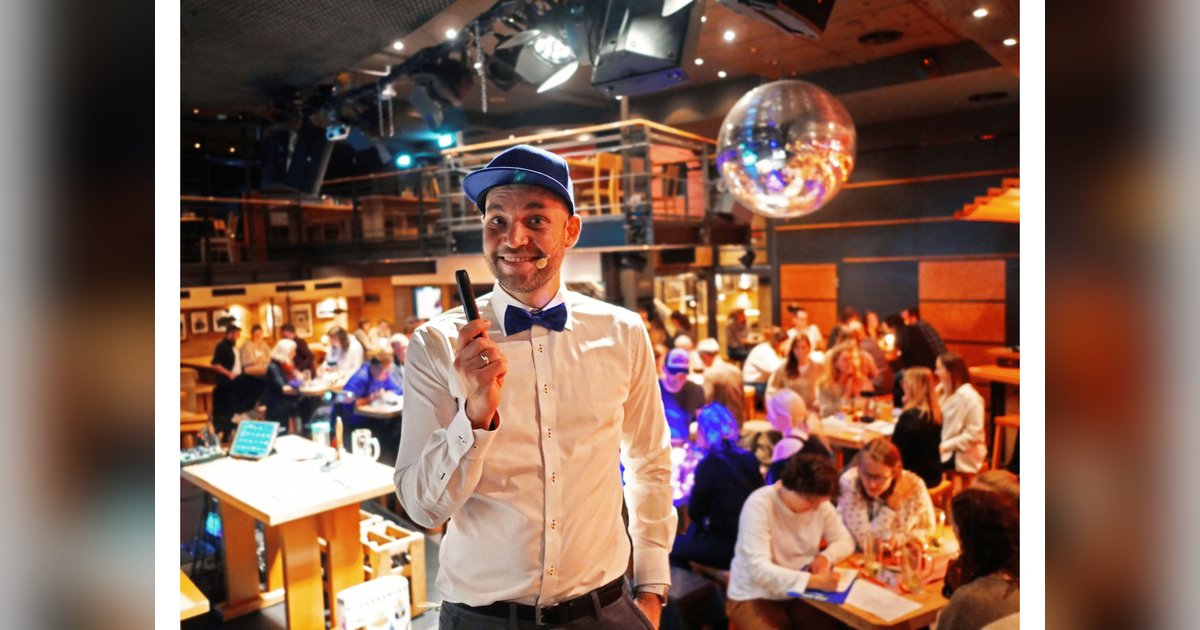 Hennes Quiznight
