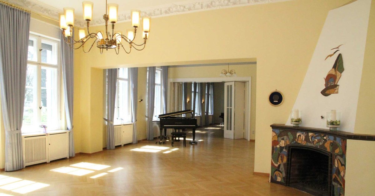 Literatur im Gespräch: Wenn Klang Wort wird...Musikalische Darbietungen in der Literatur