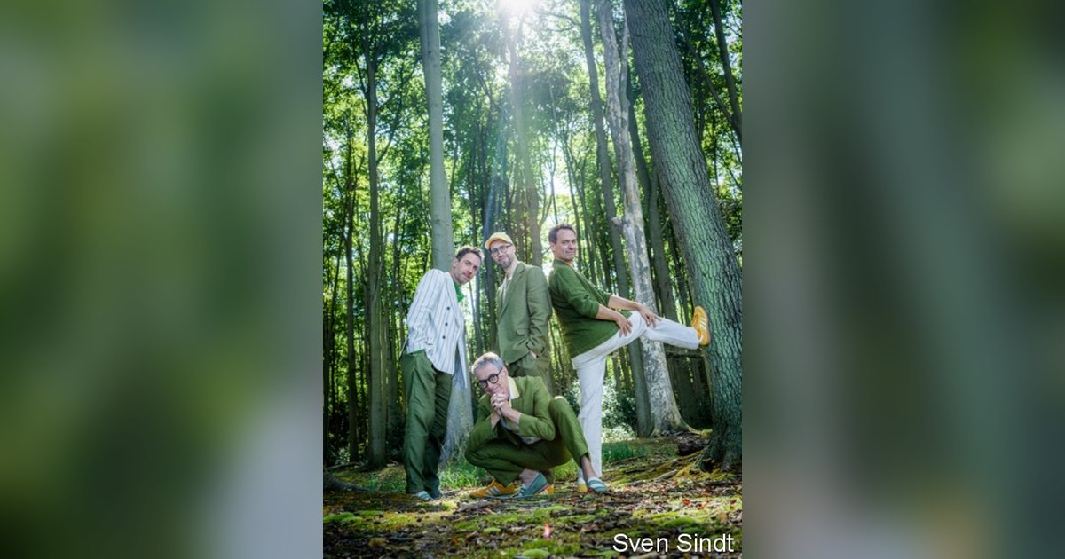 Maybebop