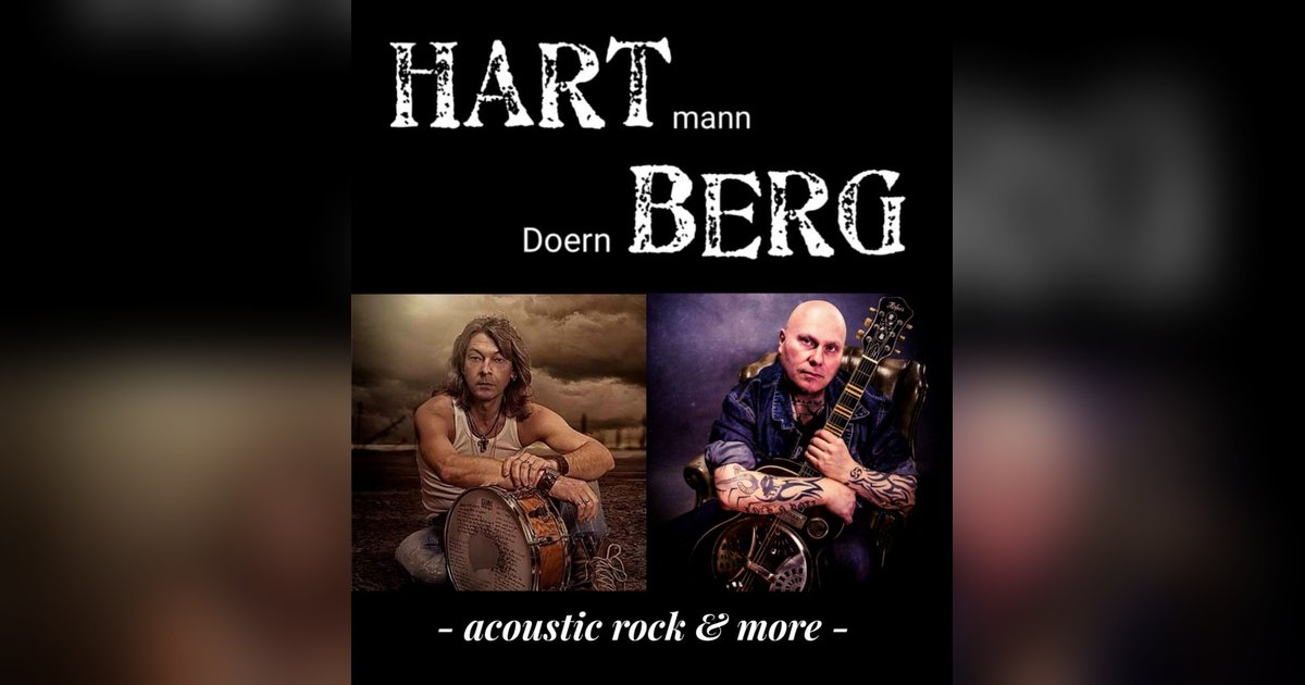 Musik zur Marktzeit mit Hartberg