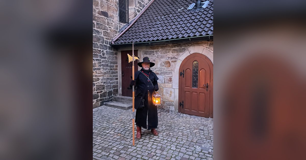 Nachtwächterrundgang
