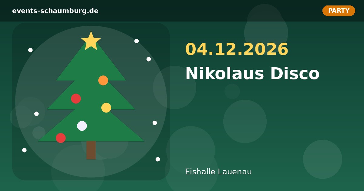 Nikolaus Disco