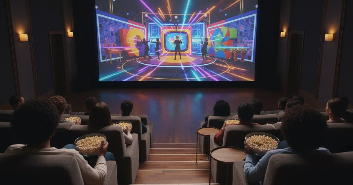 Public Viewing „Wetten Dass?“
