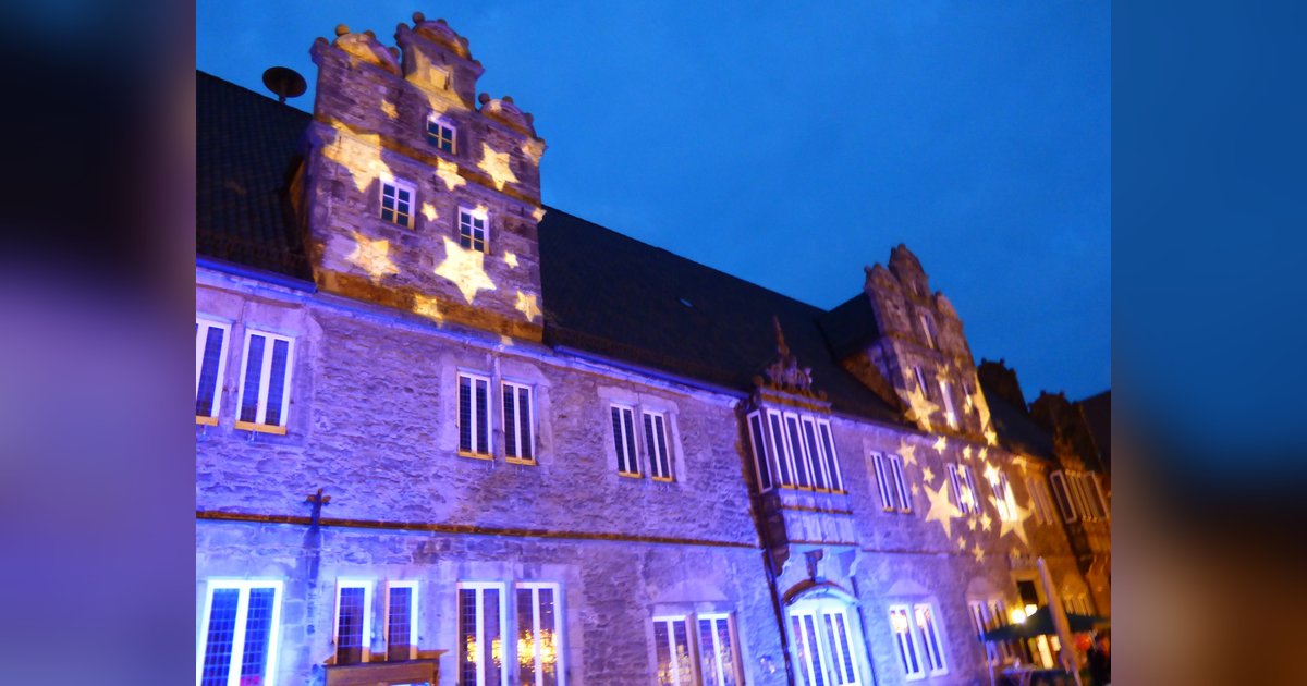 Stadthagen zeigt Dir die Sterne – Late Night Shopping