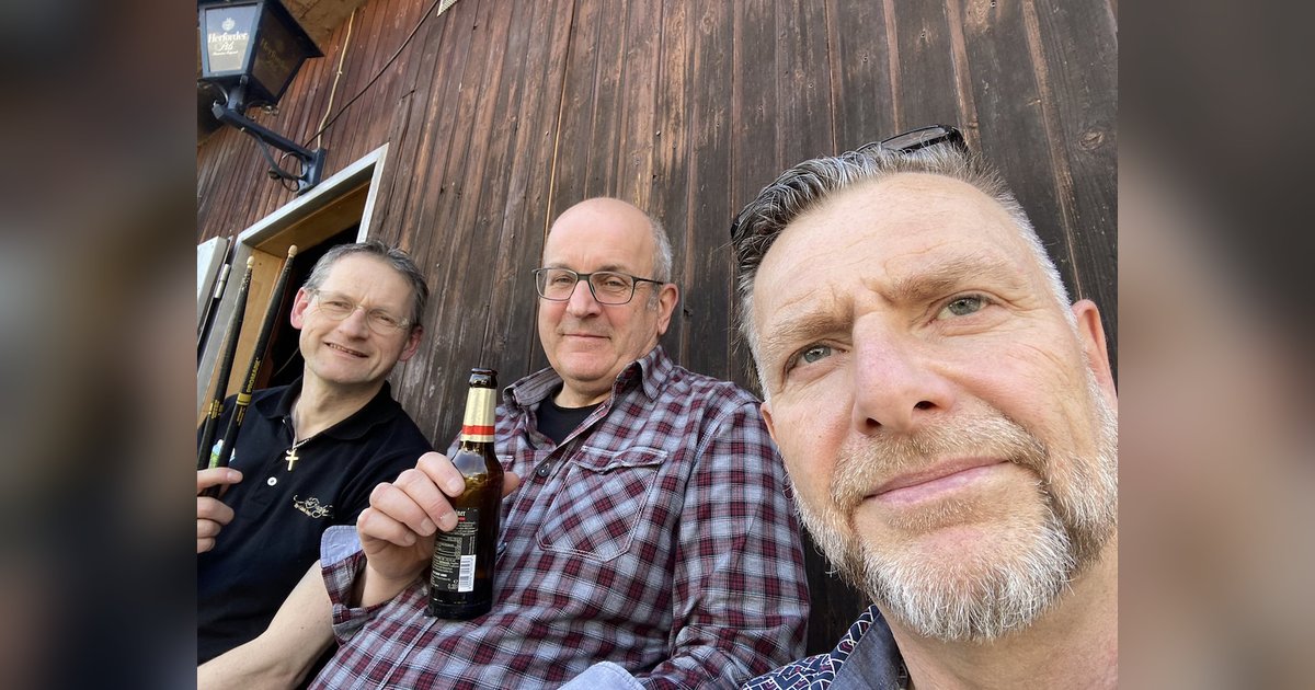 WOALLACE – Musik zur Marktzeit: Handmade Music aus dem Schaumburger Land